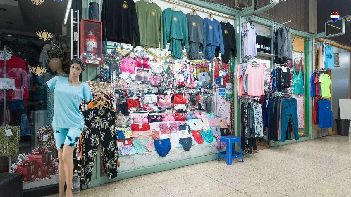 LOCAL COMERCIAL EN AVELLANEDA EXCELENTE UBICACION 5