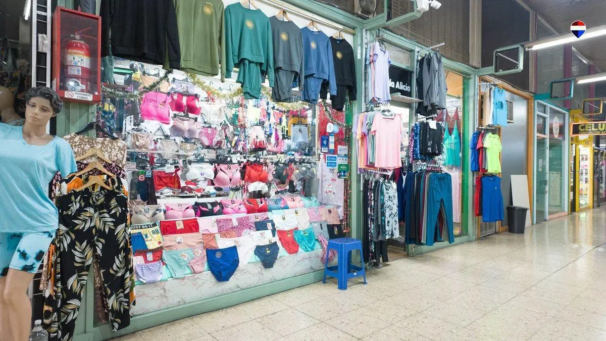 LOCAL COMERCIAL EN AVELLANEDA EXCELENTE UBICACION 3