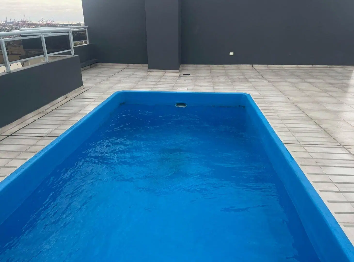 VENTA DPTO 2 AMB COCHERA C/AMENITIES EN AVELLANEDA 2