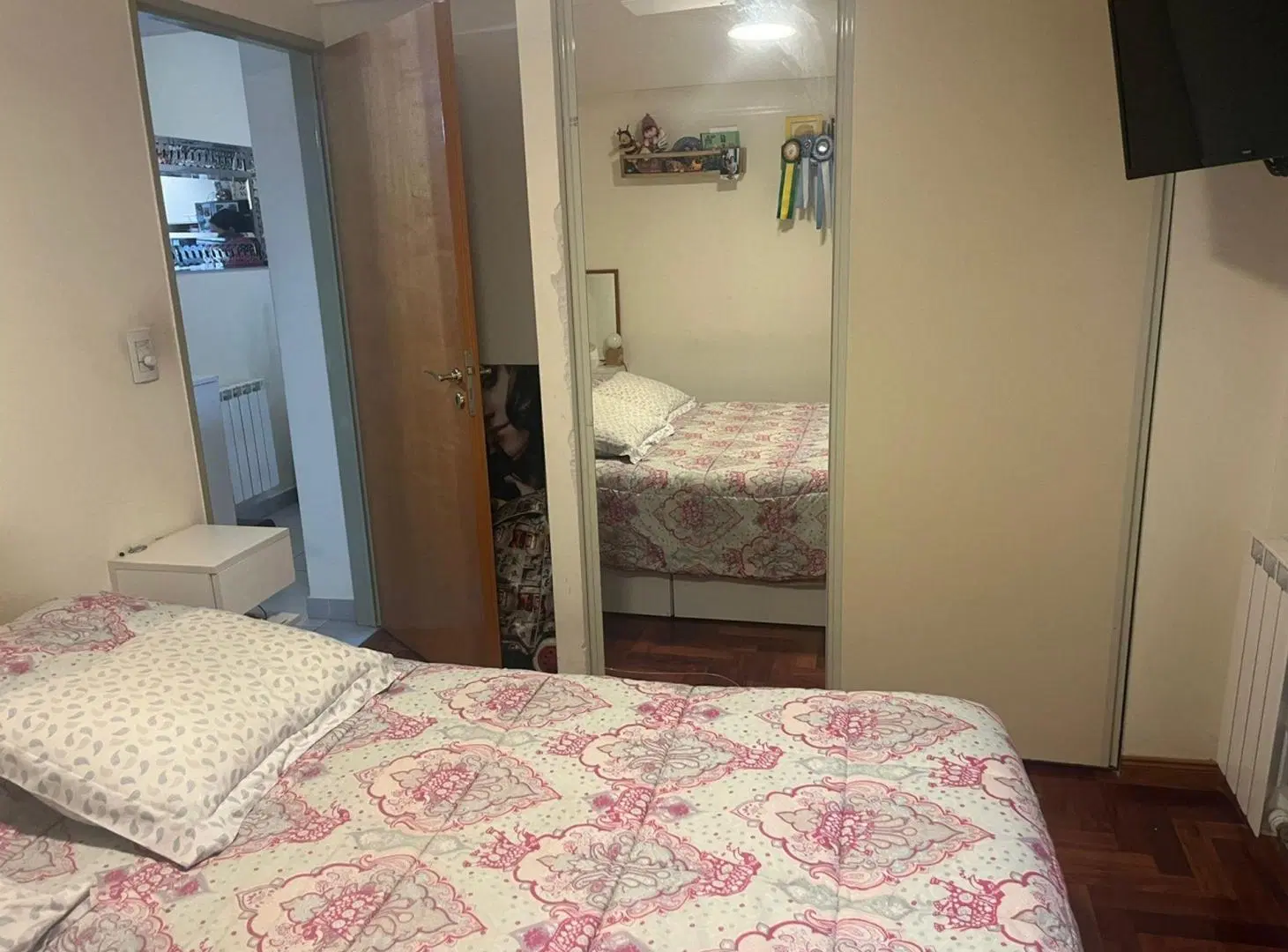VENTA DPTO 2 AMB COCHERA C/AMENITIES EN AVELLANEDA 8