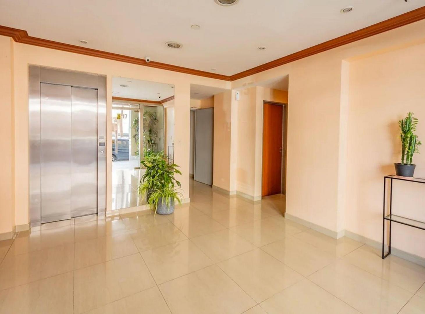 VENTA DPTO 2 AMB COCHERA C/AMENITIES EN AVELLANEDA