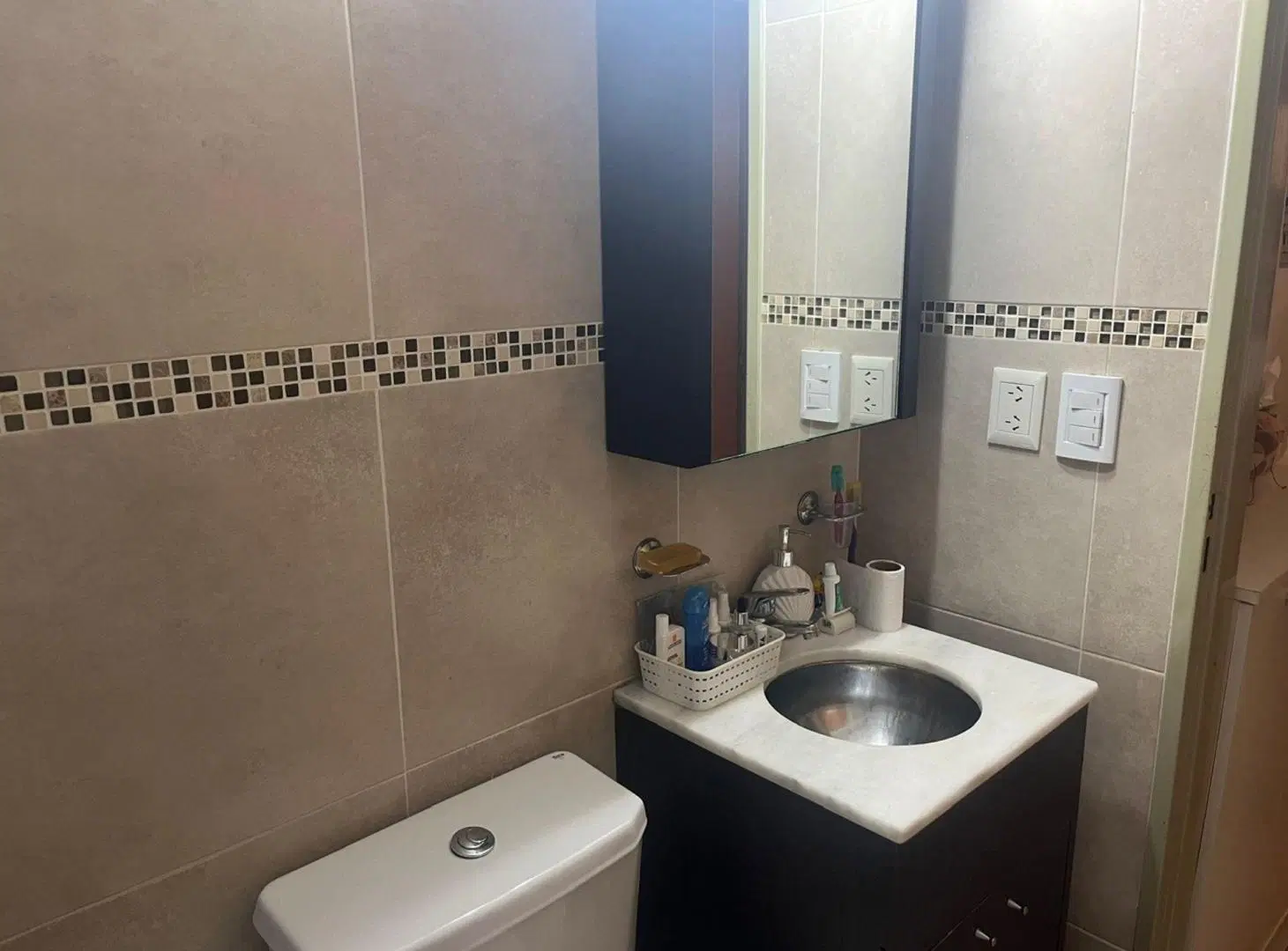 VENTA DPTO 2 AMB COCHERA C/AMENITIES EN AVELLANEDA 4