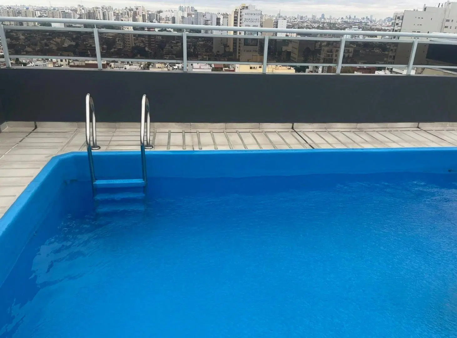 VENTA DPTO 2 AMB COCHERA C/AMENITIES EN AVELLANEDA 3