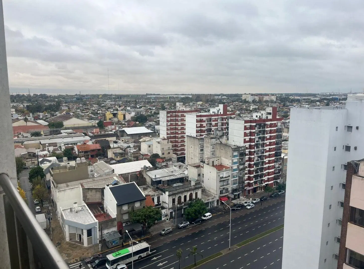 VENTA DPTO 2 AMB COCHERA C/AMENITIES EN AVELLANEDA 3