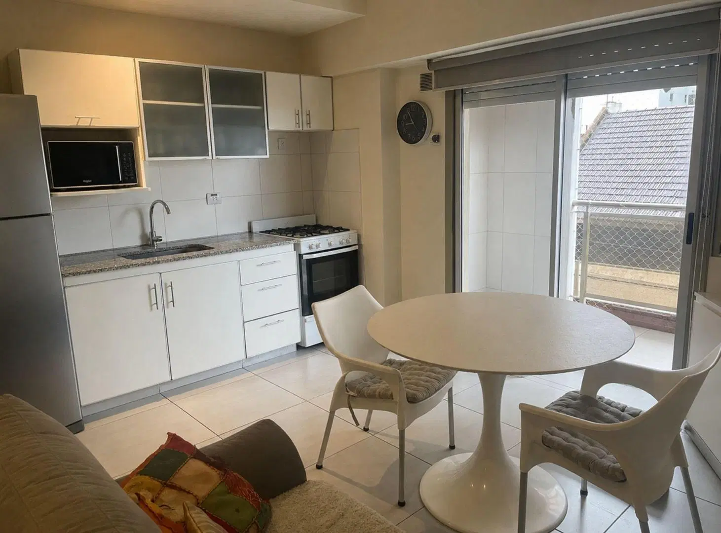VENTA DPTO 2 AMB COCHERA C/AMENITIES EN AVELLANEDA 2