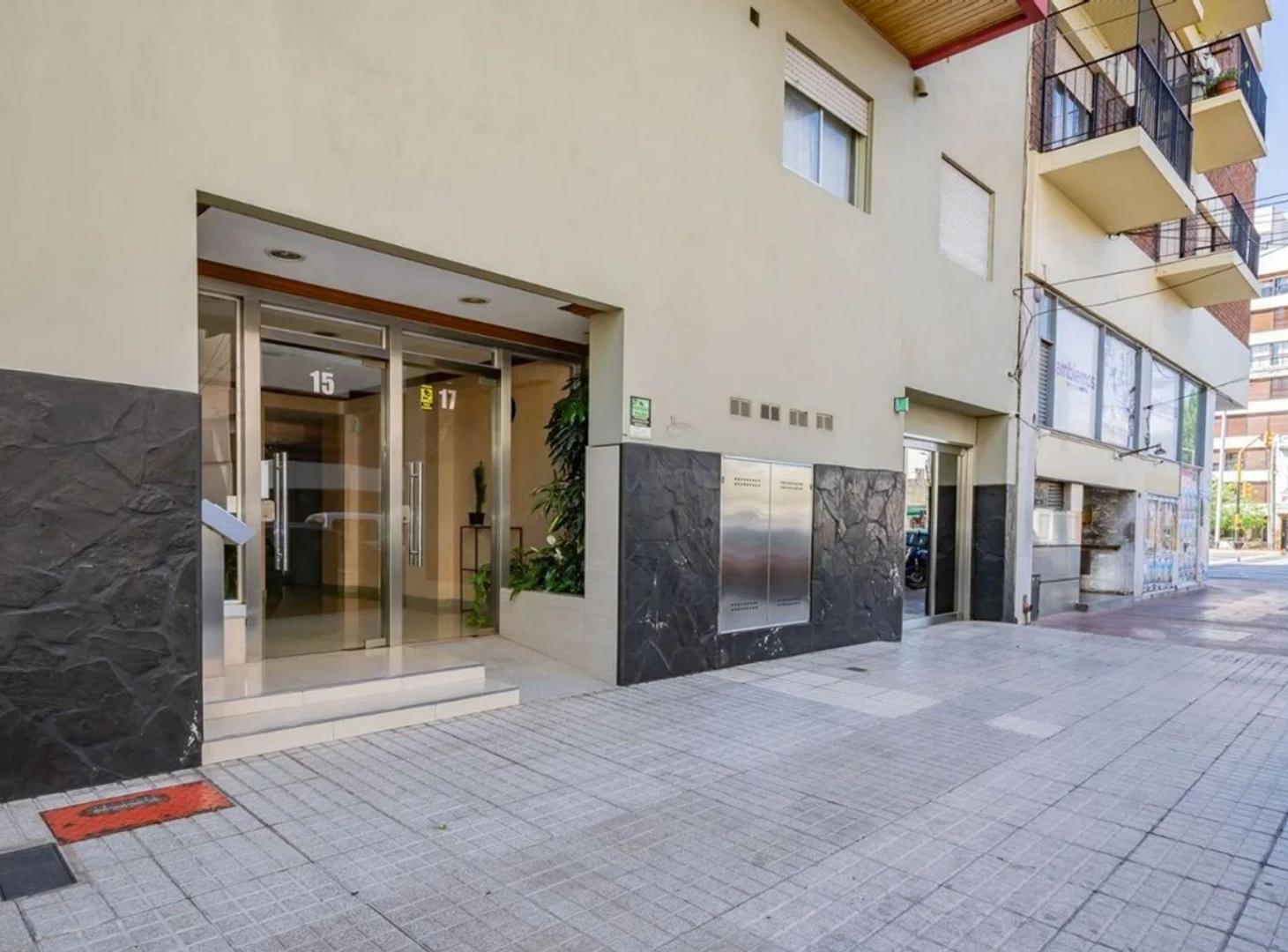VENTA DPTO 2 AMB COCHERA C/AMENITIES EN AVELLANEDA