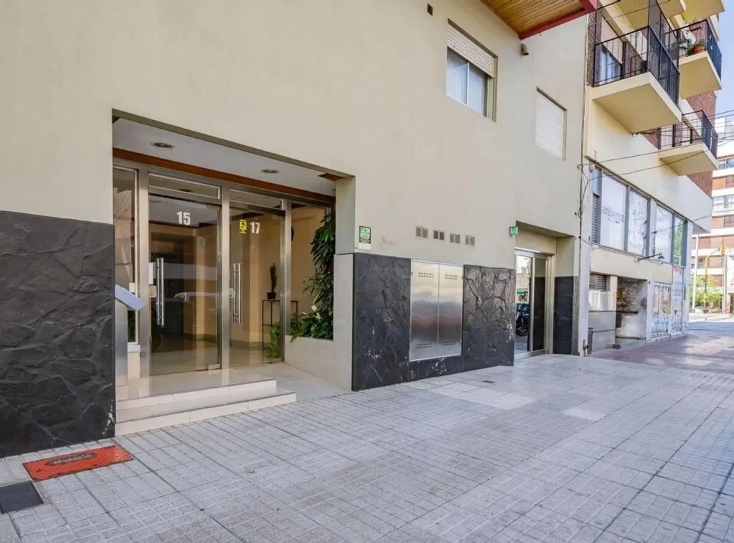 VENTA DPTO 2 AMB COCHERA C/AMENITIES EN AVELLANEDA 5