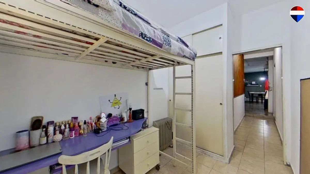 VENTA CASA MULTIFAMILIAR 7 AMB SARANDI 3