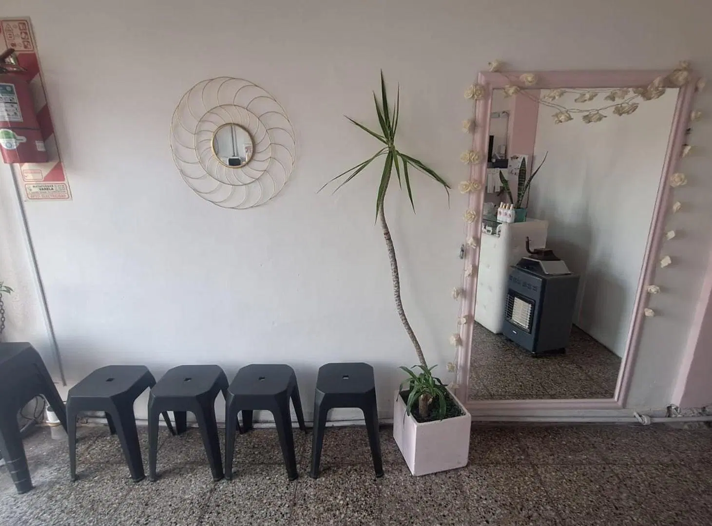 LOCAL 38m2  EN VENTA EN QUILMES OESTE 4