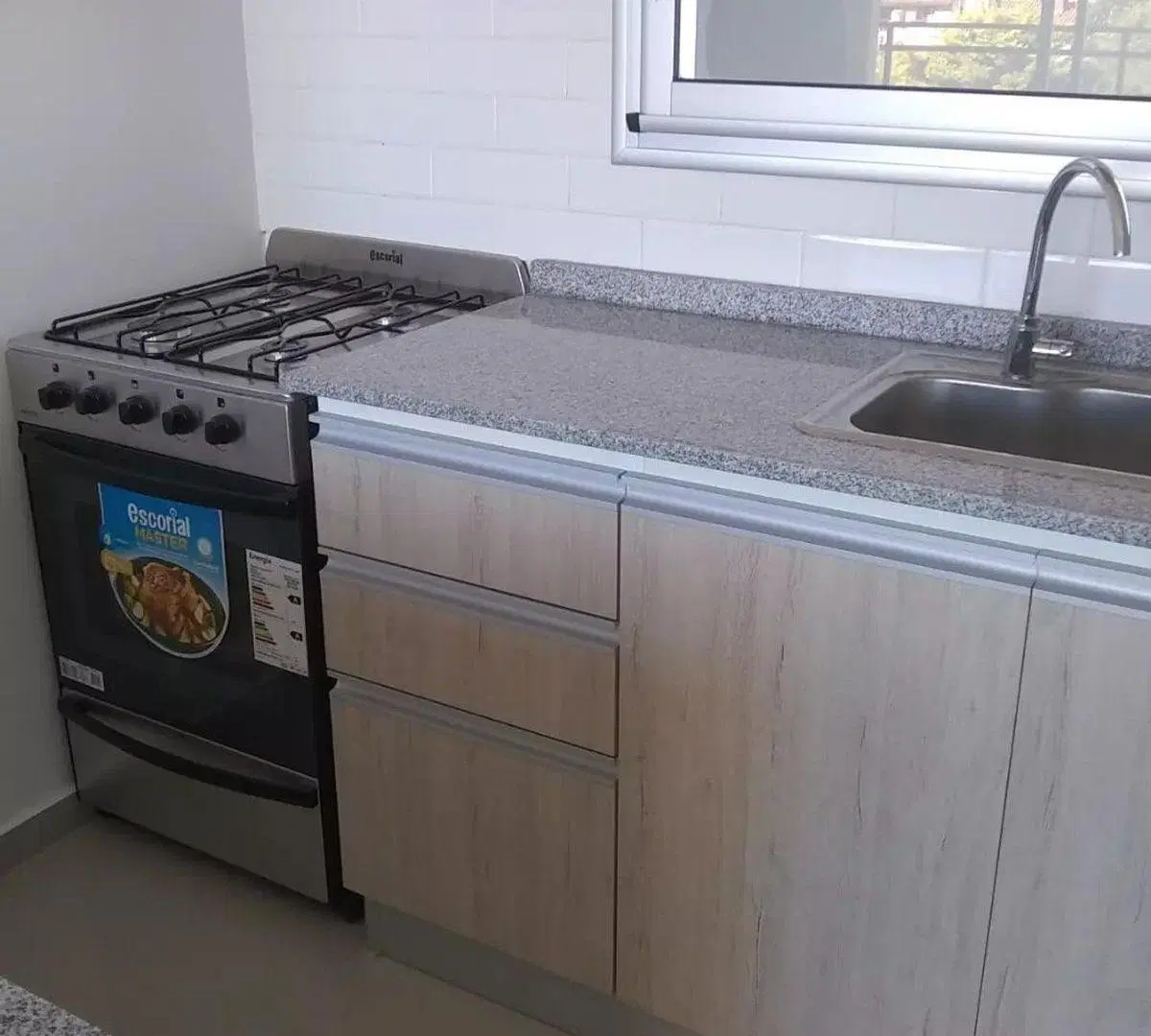 VENTA DEPARTAMENTO 2 AMB ALTA CALIDAD BERAZATEGUI 3