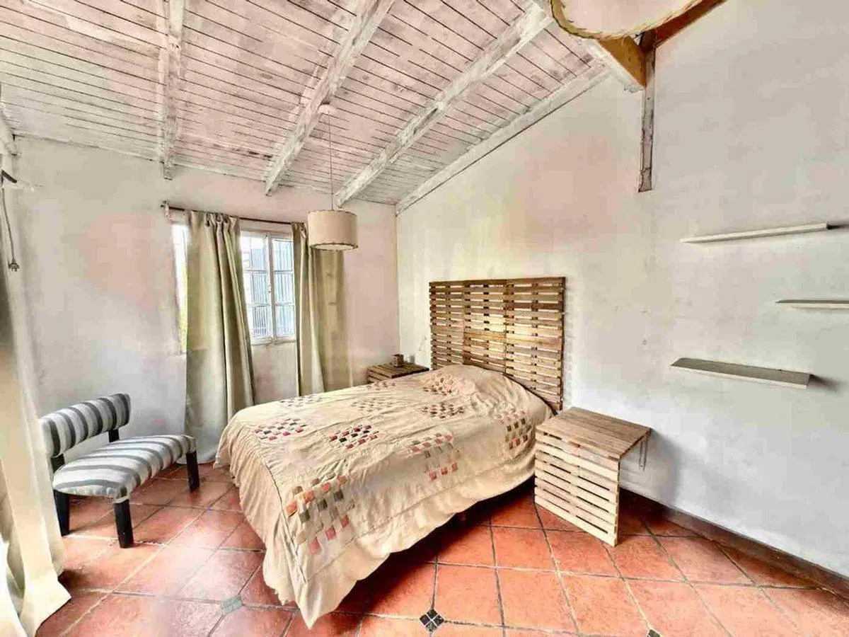 VENTA PH 4 AMBIENTES EN LOMAS DE ZAMORA CON PATIO 5