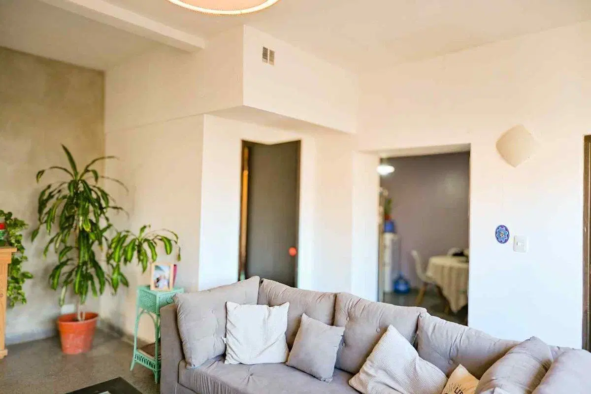 VENTA PH / CASA 4AMB REMEDIOS DE ESCALADA 5