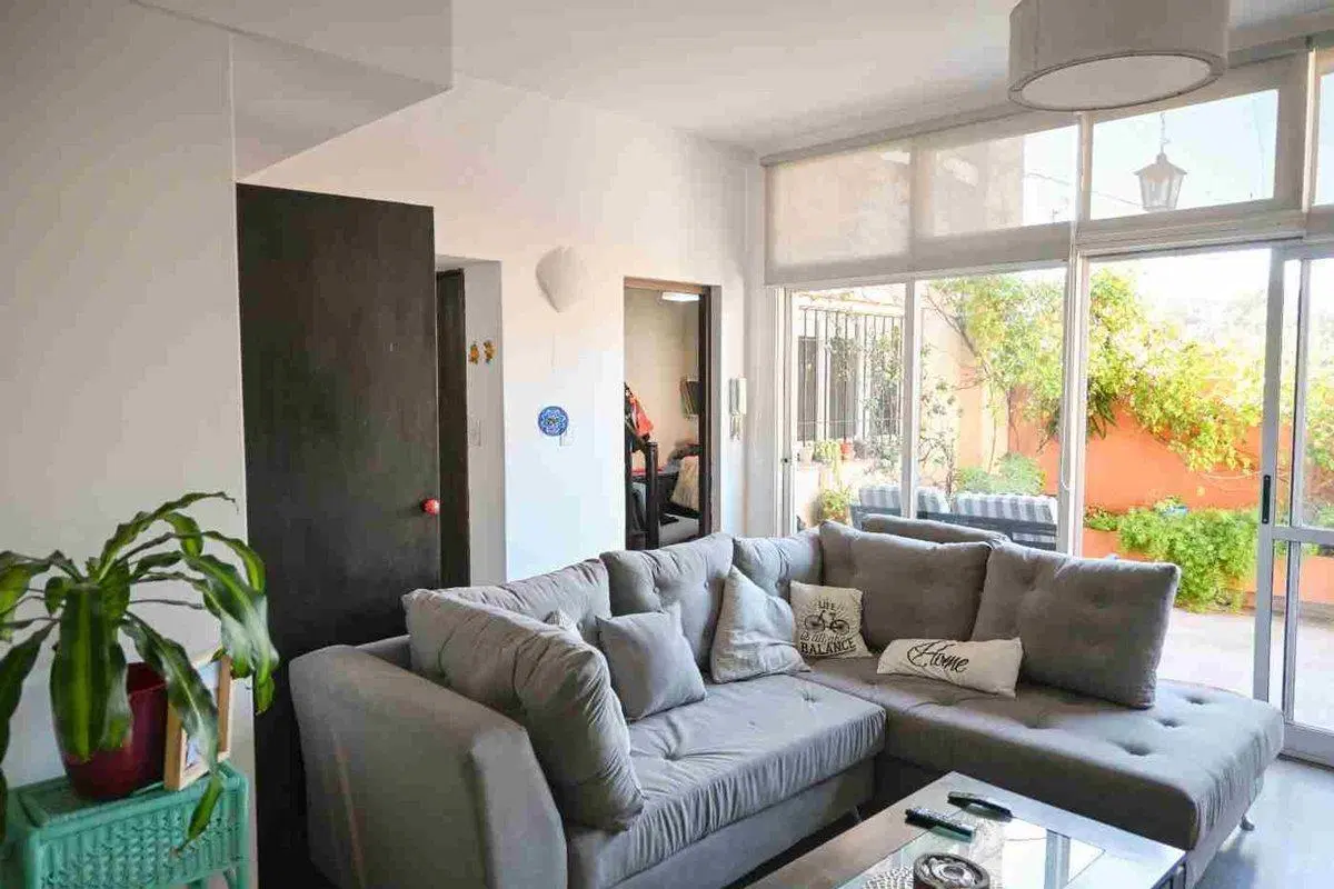 VENTA PH / CASA 4AMB REMEDIOS DE ESCALADA 2