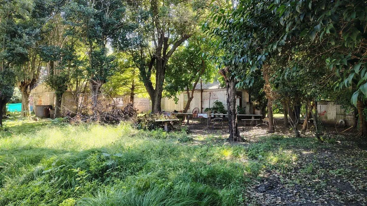 AMPLIO LOTE DE 1900 m2 EN VENTA, SOURIGUES 4