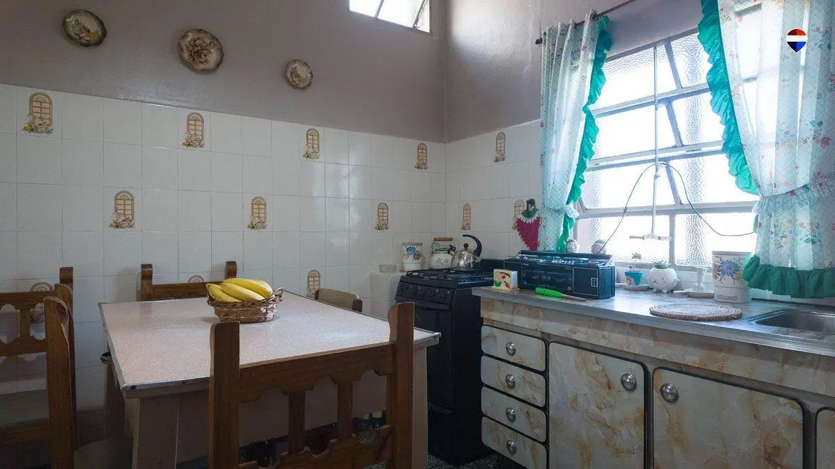 VENTA DE CASA 3 AMB QUILMES APTO CREDITO 5