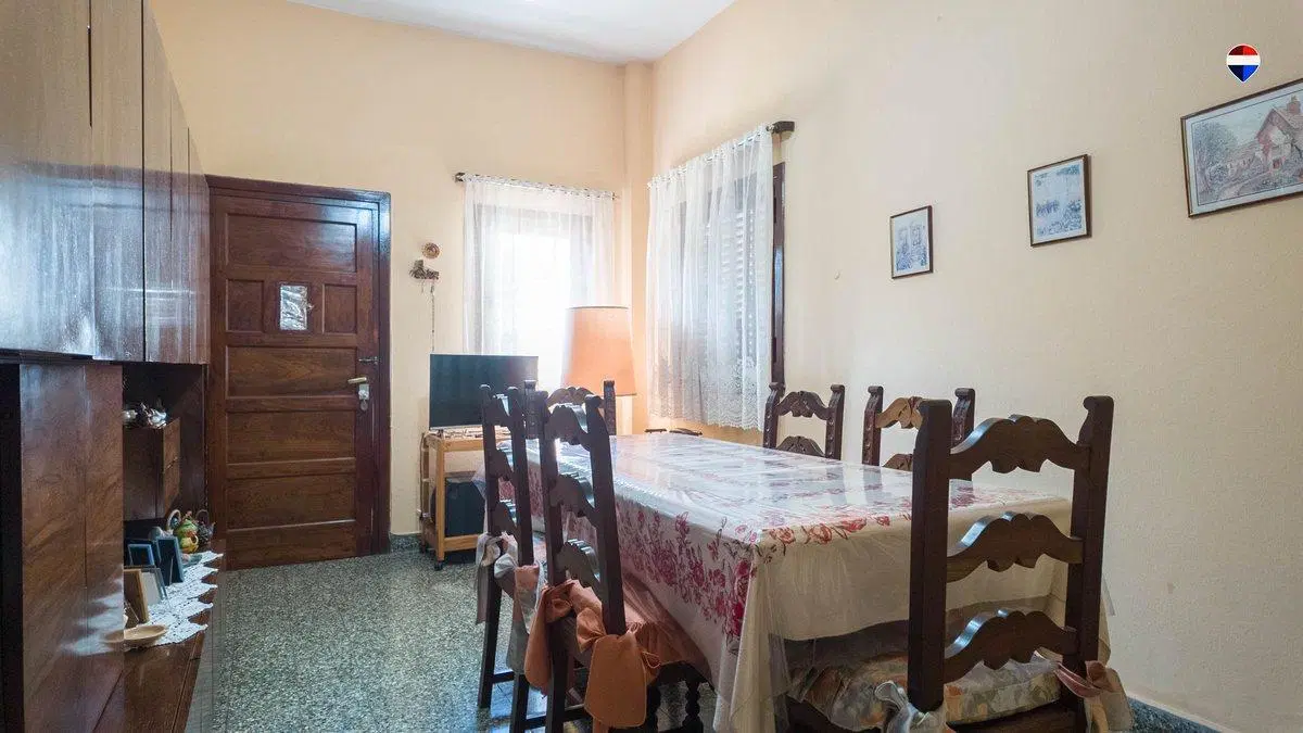 VENTA DE CASA 3 AMB QUILMES APTO CREDITO 3