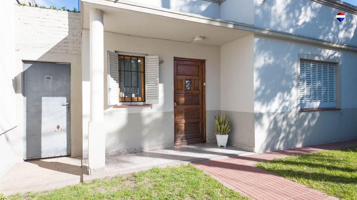 VENTA DE CASA 3 AMB QUILMES APTO CREDITO