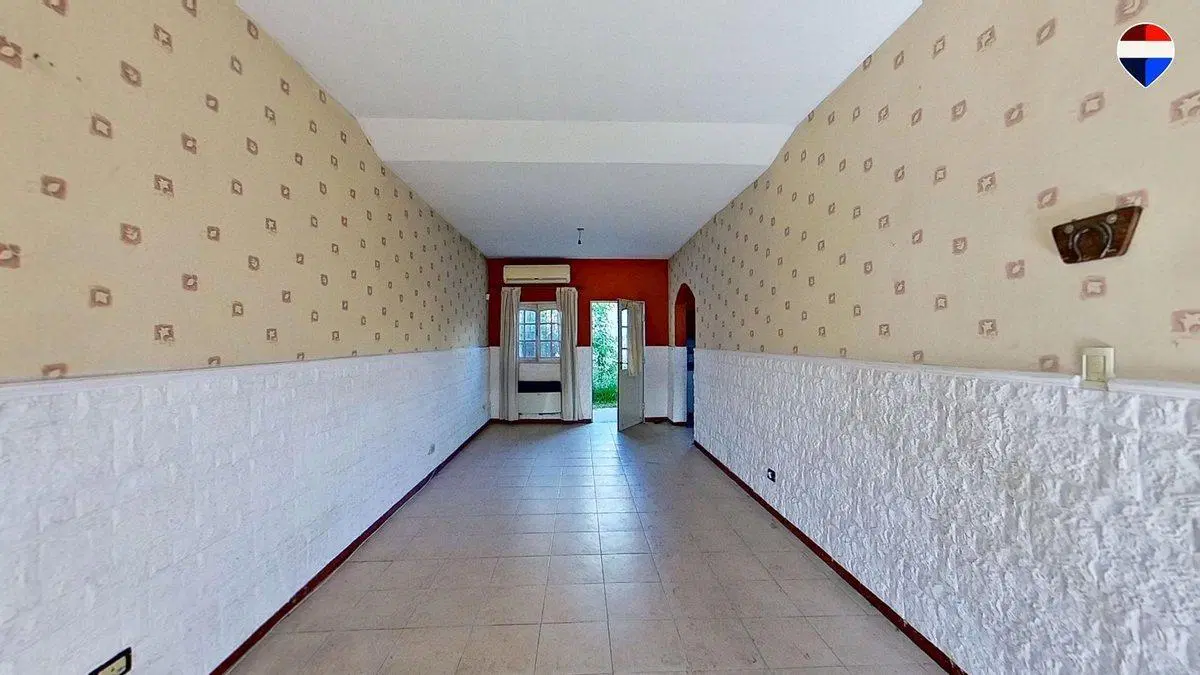 VENTA PH TIPO CASA 5 AMBIENTES QUILMES 3