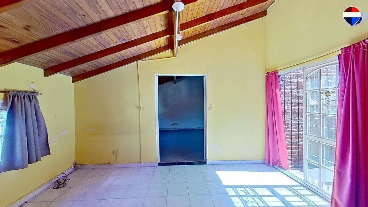 VENTA PH TIPO CASA 5 AMBIENTES QUILMES 5