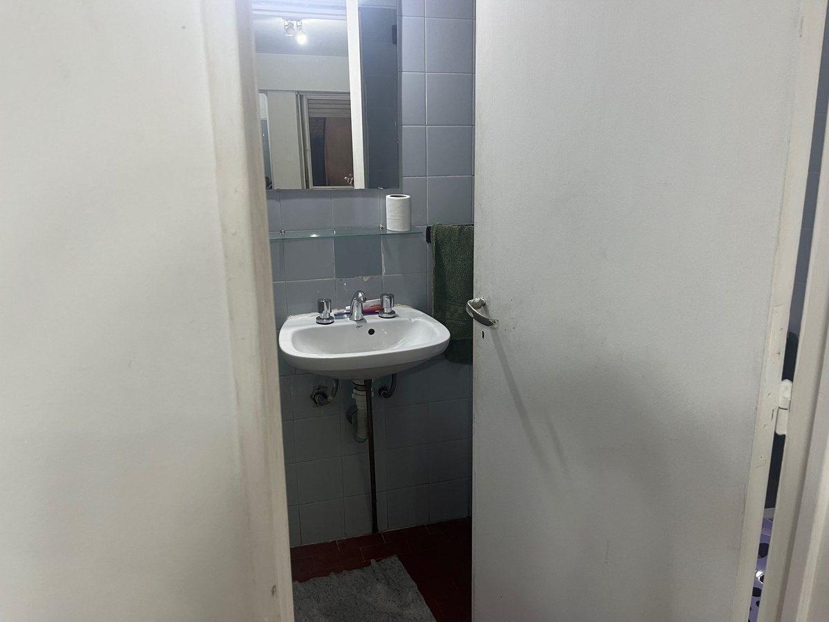 Foto de VENTA MONOAMBIENTE EN RECOLETA C/ BAULERA, imagen 2