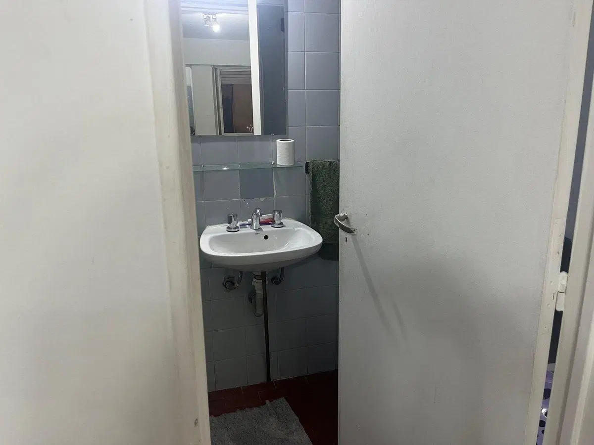 VENTA MONOAMBIENTE EN RECOLETA C/ BAULERA 2