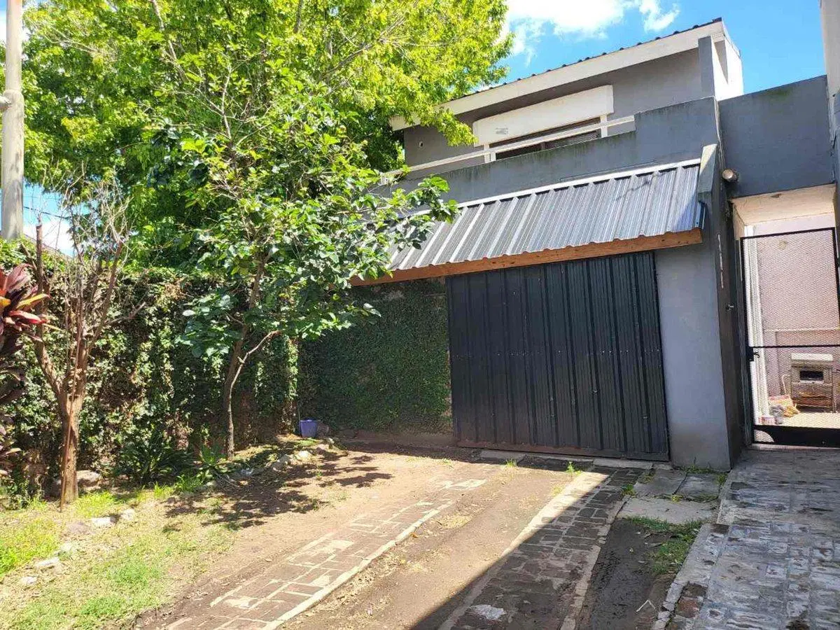 CASA 6 AMBIENTES VENTA LUIS GUILLON APTA CREDITO 3