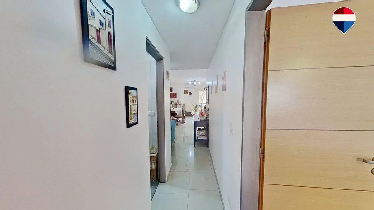 DEPTO EN VENTA 3 AMB. QUILMES CENTRO AL FRENTE. 5