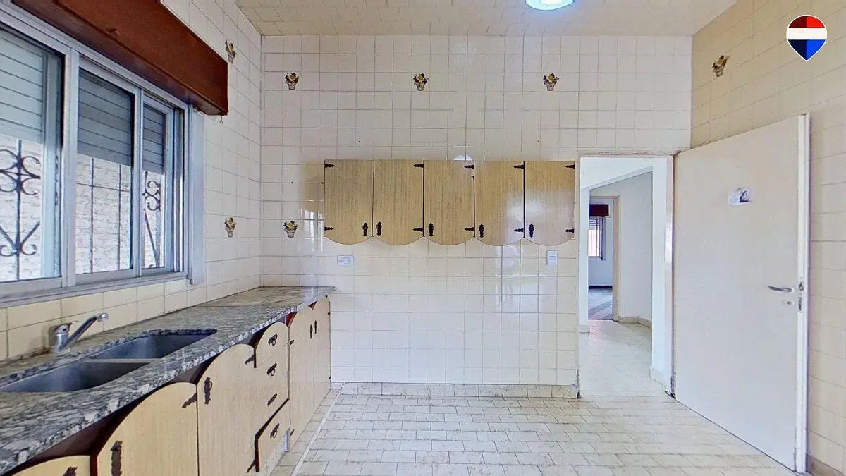VENTA CASA 3 AMB FLORENCIO VARELA PARQUE Y COCHERA 3