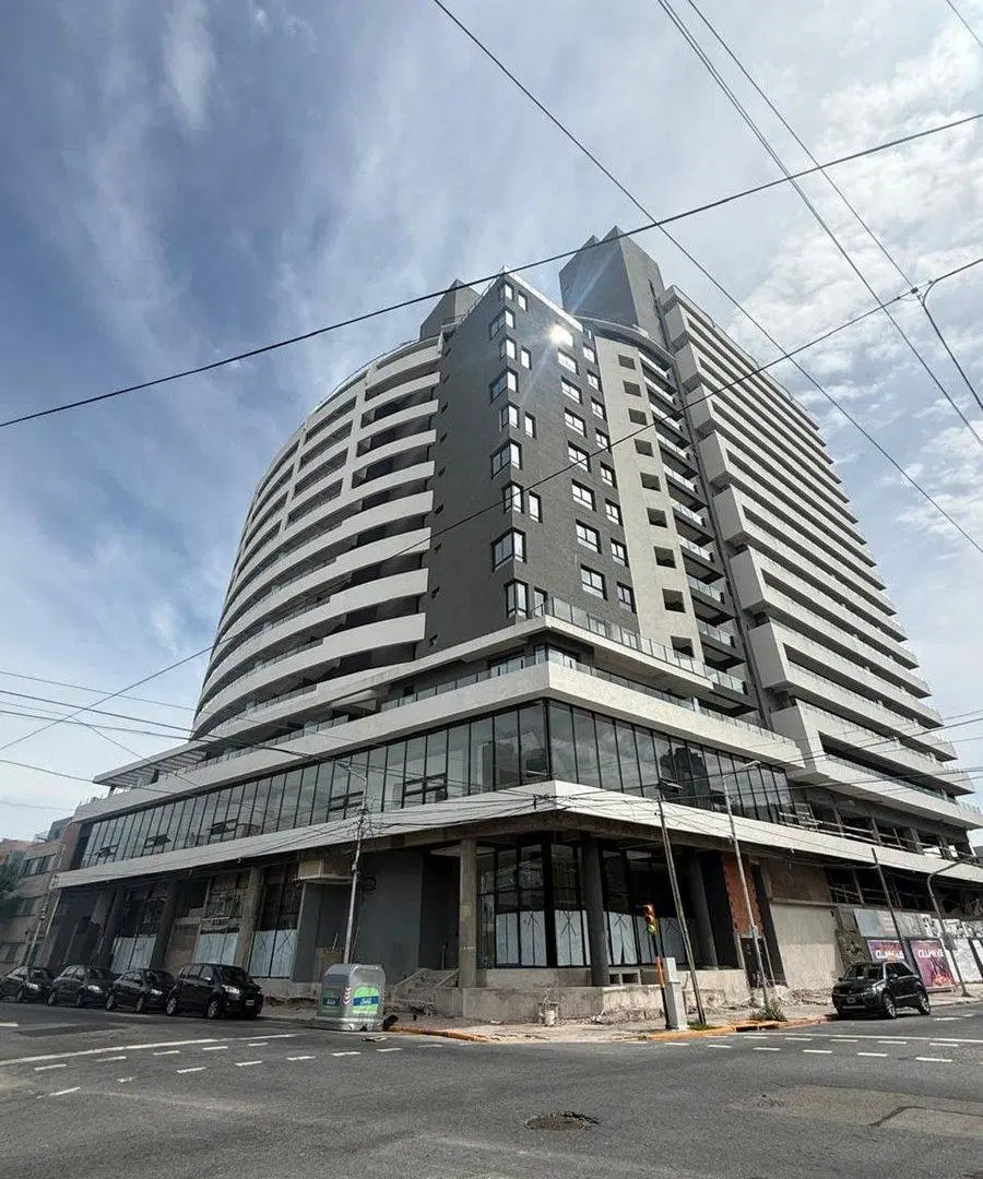 VENTA DPTO 3 AMB  EN AVELLANEDA 4