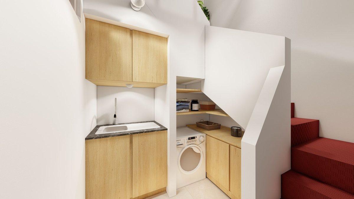 Foto de VENTA PH 3 AMBIENTES REFACIONADO VILLA DOMINICO, imagen 4