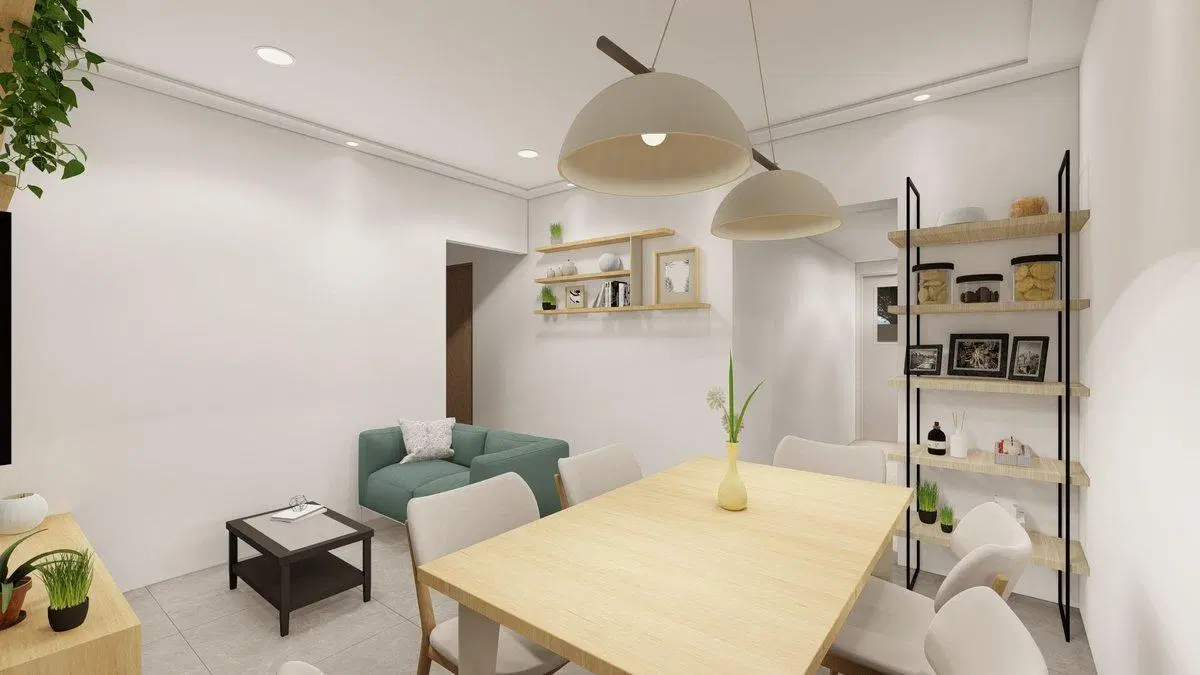 VENTA PH 3 AMBIENTES REFACIONADO VILLA DOMINICO 3