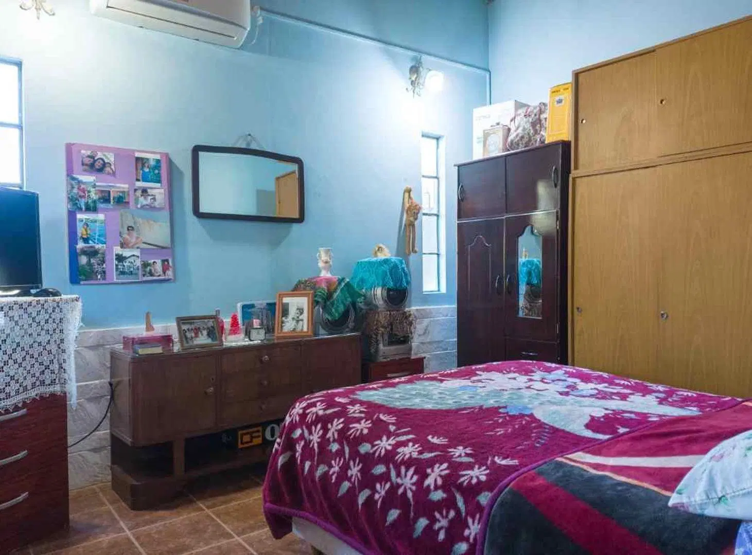 venta casa 3 ambientes con jardin en monte grande 5