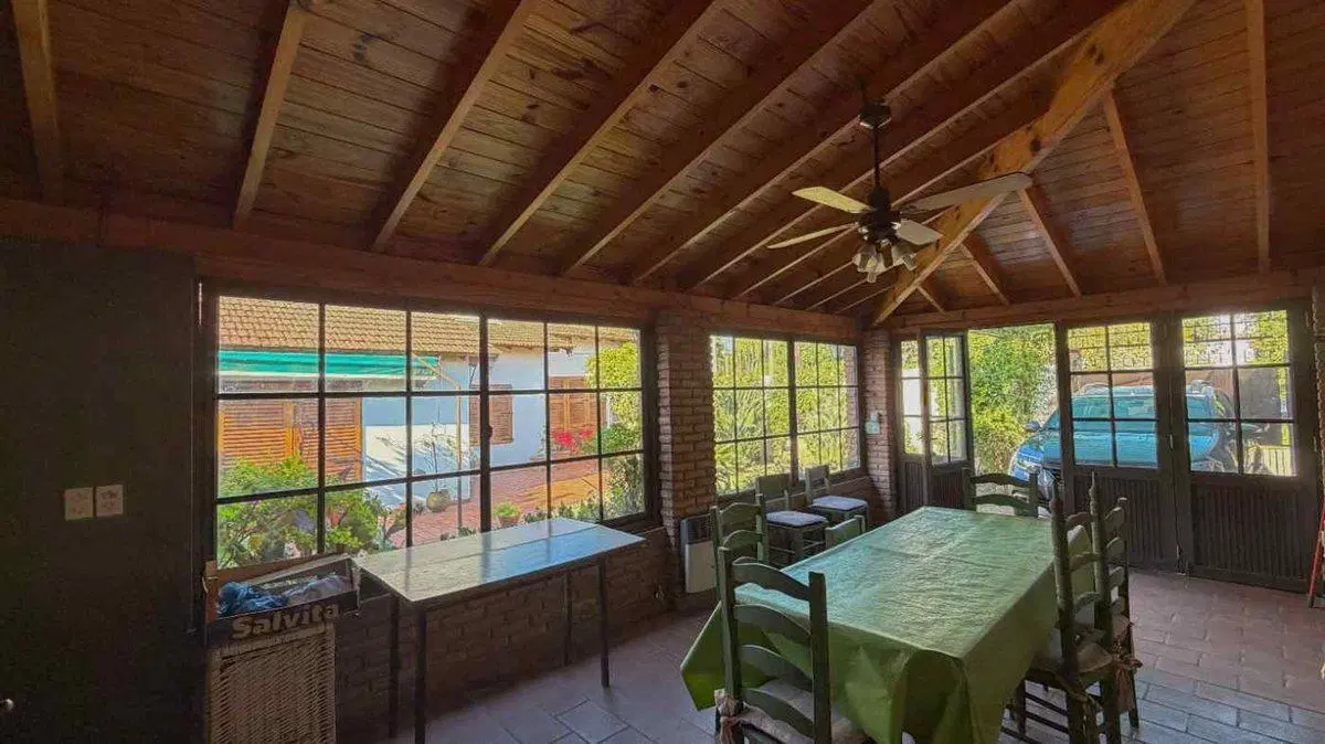 VENTA CASA 5 AMB JOSÉ MÁRMOL 2