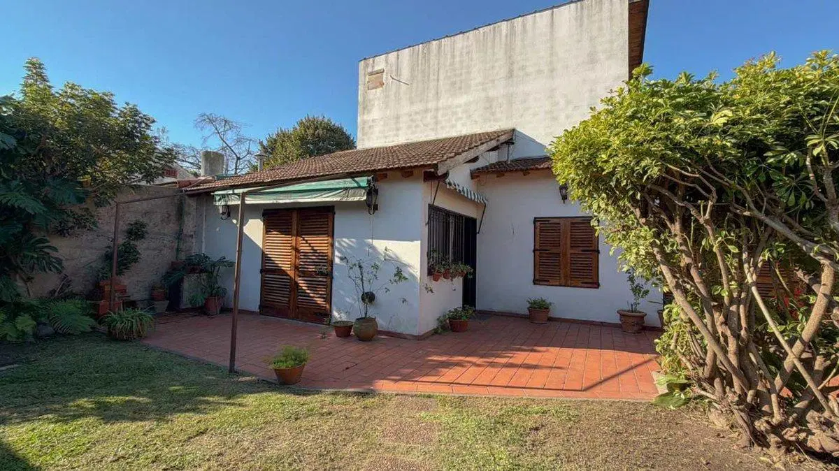 VENTA CASA 5 AMB JOSÉ MÁRMOL 5