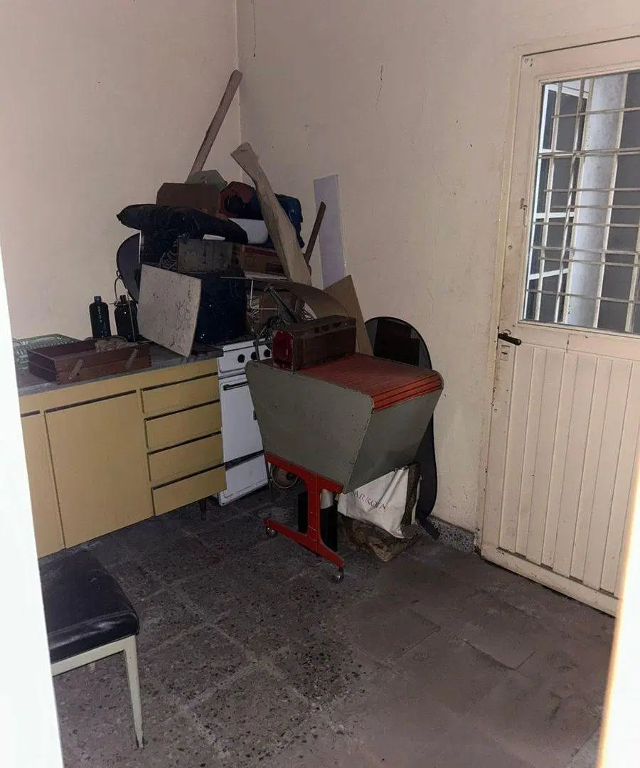 DEPOSITO EN VENTA EN AVELLANEDA 4