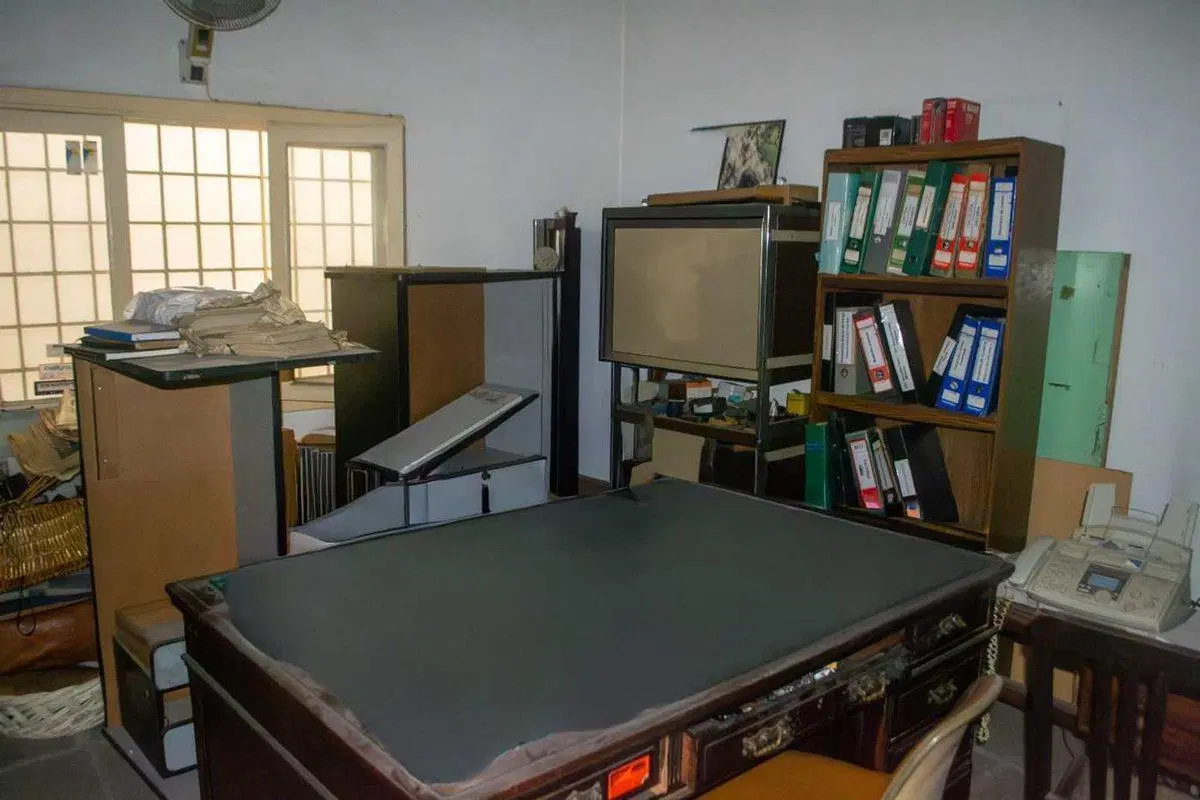 DEPOSITO EN VENTA EN AVELLANEDA 3