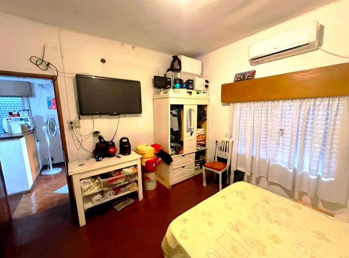 VENTA EN BLOCK VIVIENDA MULTIFAMILIAR CON LOCAL 2
