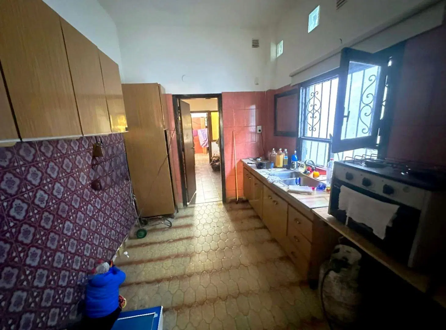 VENTA EN BLOCK VIVIENDA MULTIFAMILIAR CON LOCAL 4