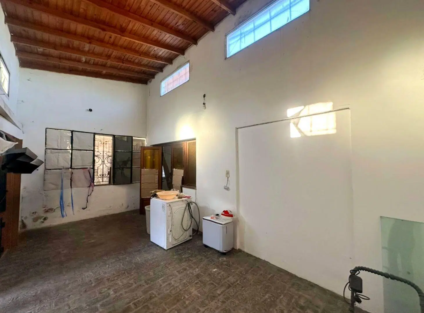 VENTA EN BLOCK VIVIENDA MULTIFAMILIAR CON LOCAL 3