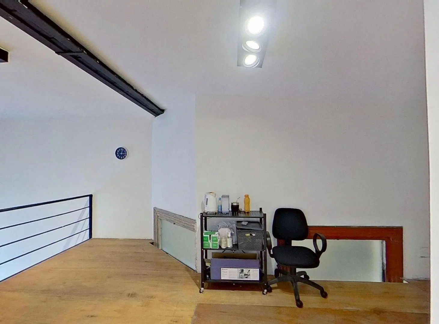 Oficina comercial en venta, Avellaneda 2