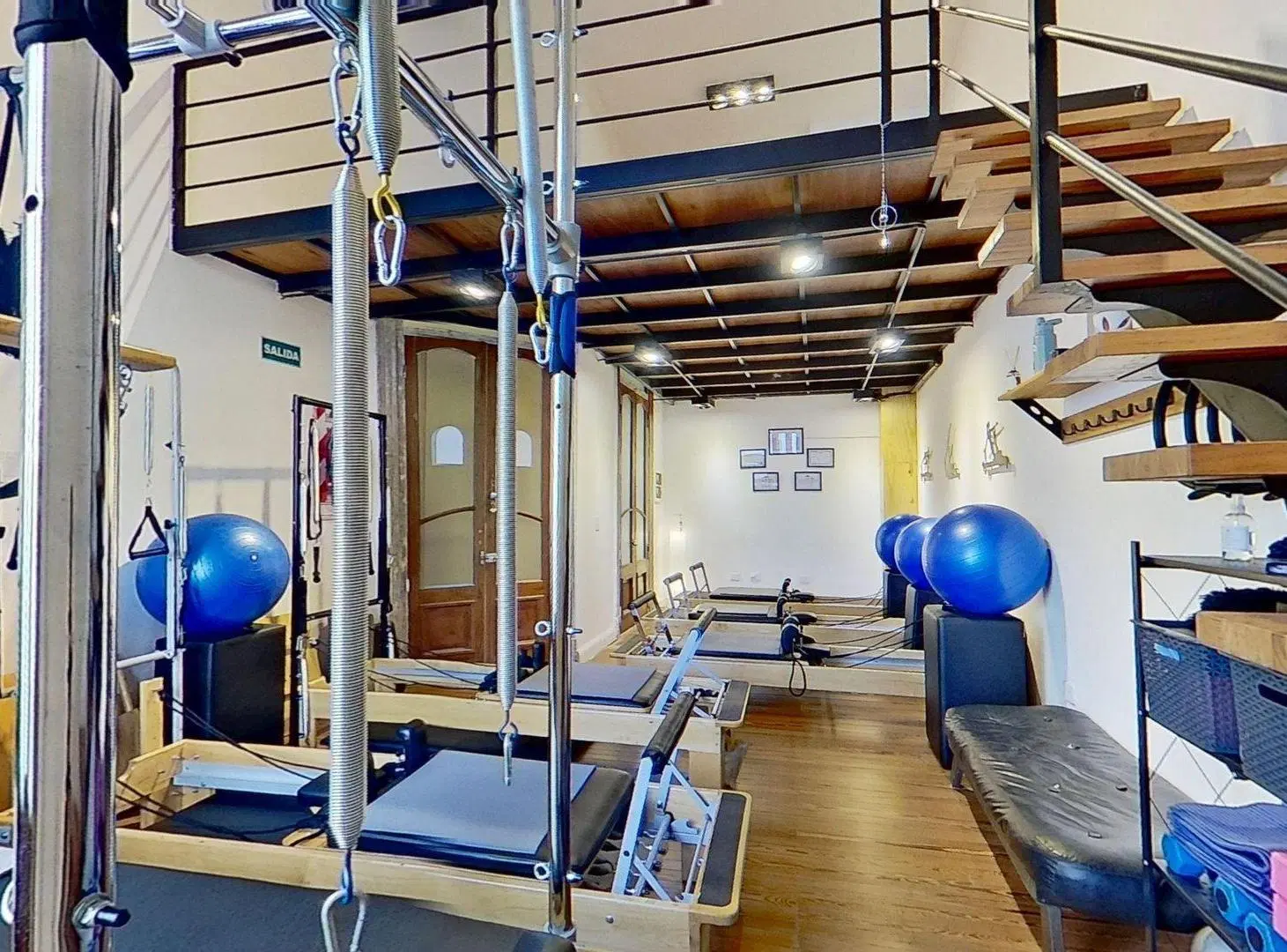 Oficina comercial en venta, Avellaneda 4