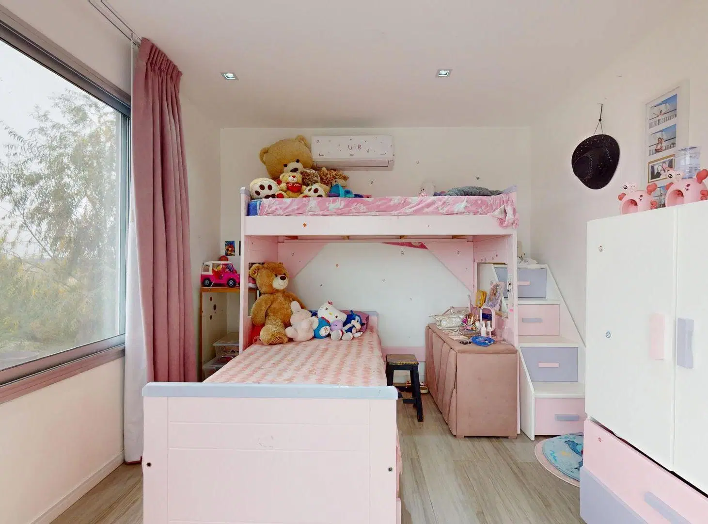 CASA EN ALQUILER EN BARRIO MAGALLANES – HUDSON 5