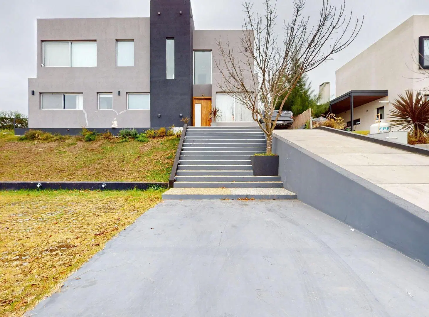 CASA EN ALQUILER EN BARRIO MAGALLANES – HUDSON 4