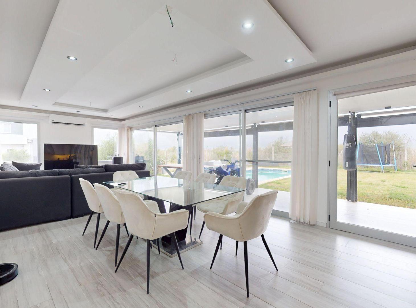 CASA EN VENTA EN BARRIO MAGALLANES – HUDSON