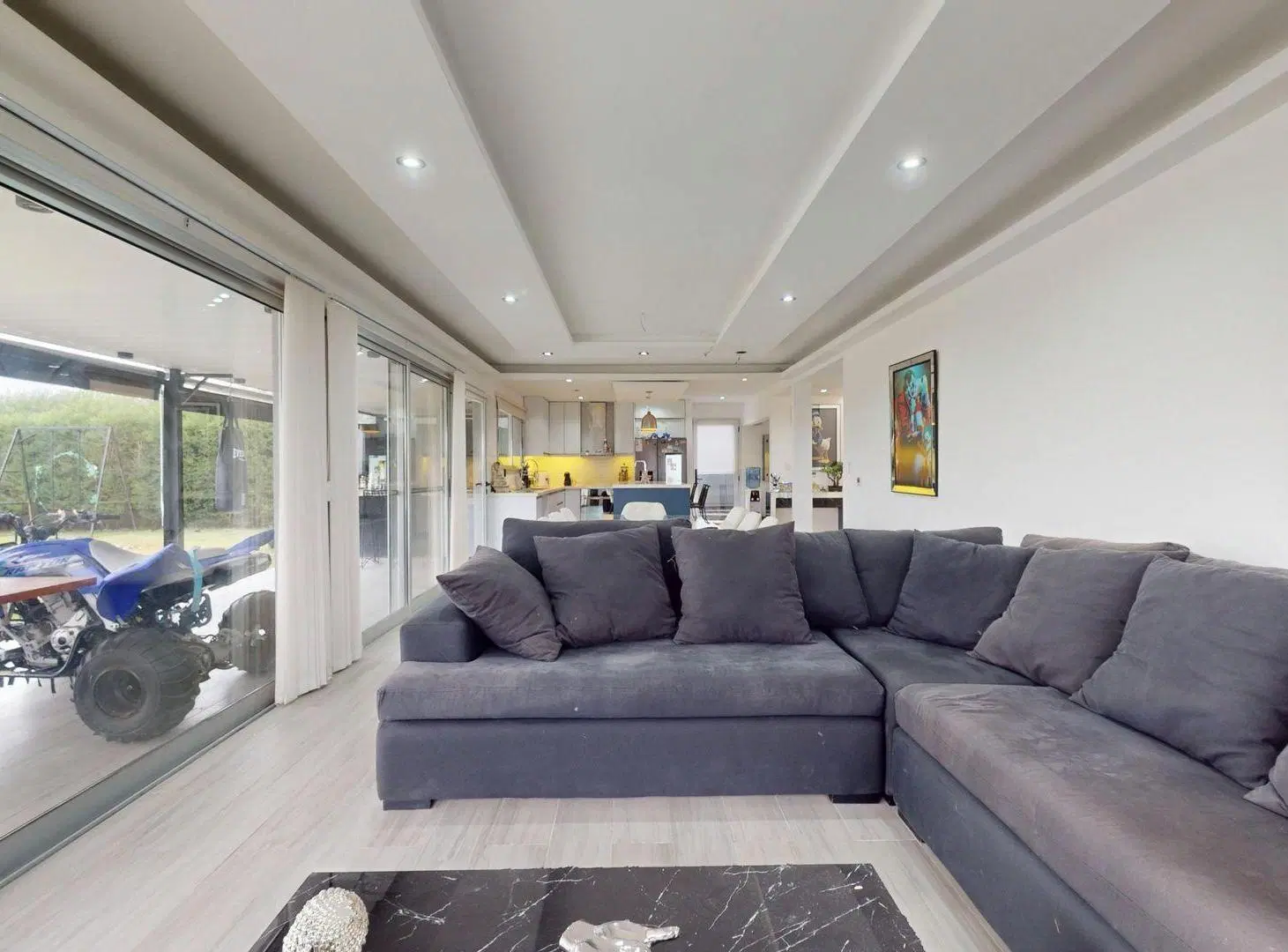 CASA EN VENTA EN BARRIO MAGALLANES – HUDSON 2