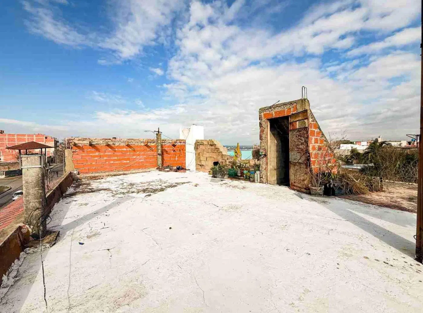 VENTA CASA 3 AMB 3