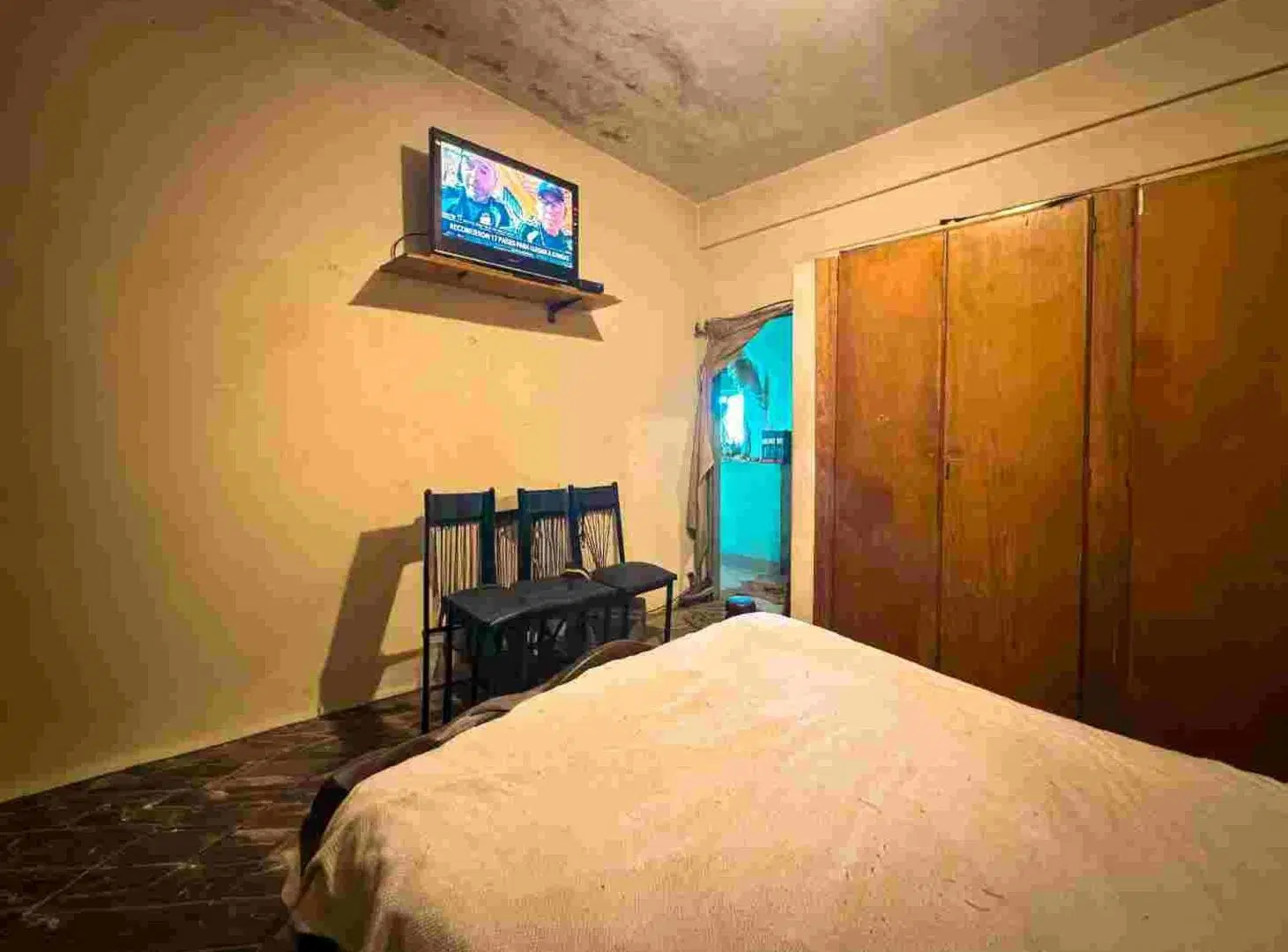 VENTA CASA 3 AMB 4