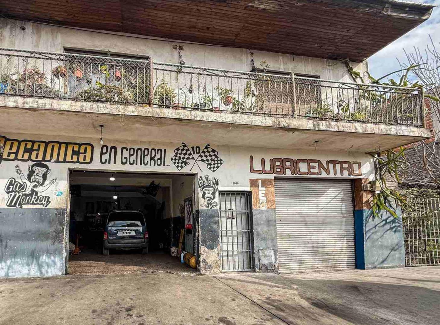 VENTA CASA 3 AMB