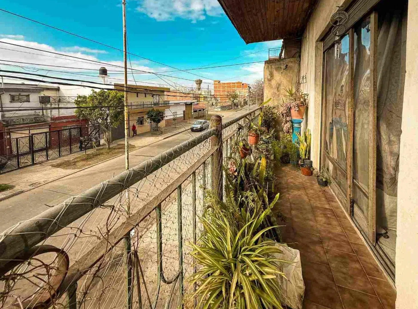 VENTA CASA 3 AMB 2