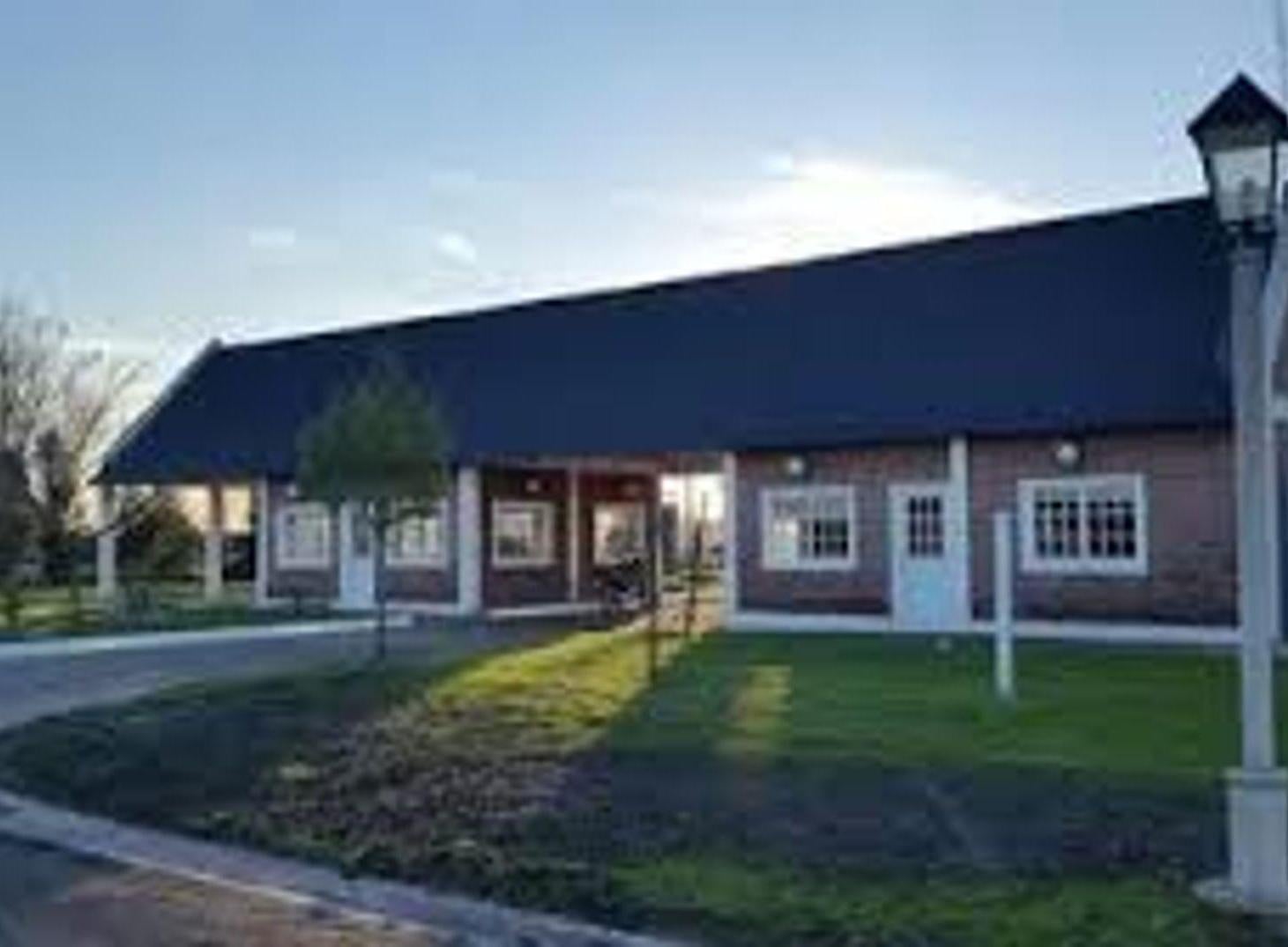 LOTE EN VENTA EN BARRIO BELLEVILLE CANNING
